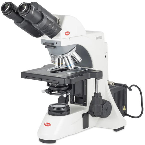 BA410E UPRIGHT MICROSCOPE CYTOLOGY PACKAGE