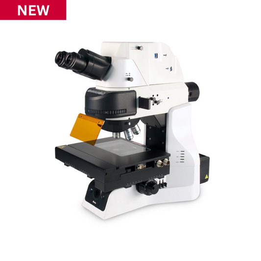 PA53 FS6 SCAN Digital Upright Microscope