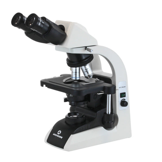 3012-LED Upright Microscope