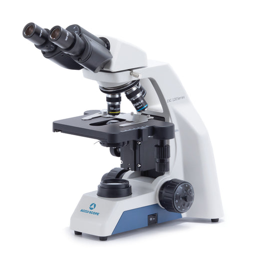 EXC-120 Upright Microscope