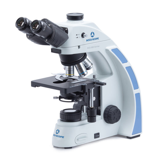 EXC-350 Upright Microscope