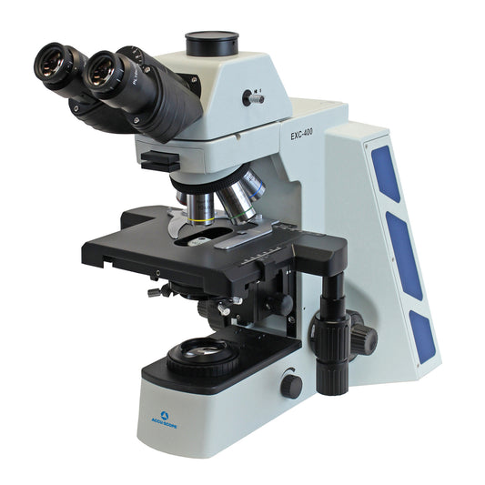 EXC-400 Upright Microscope