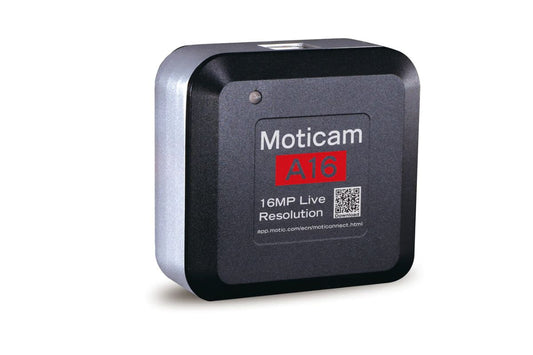 MOTICAM A16