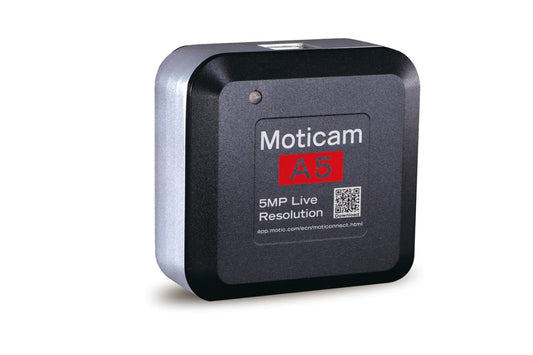 MOTICAM A5