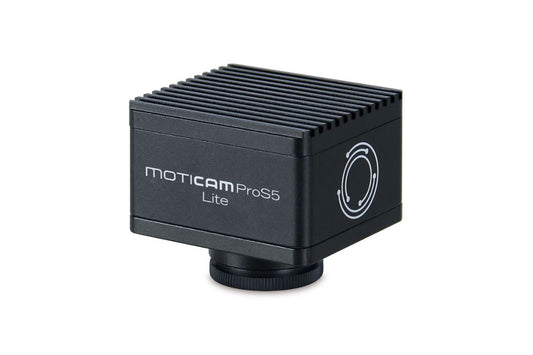 MOTICAM PROS5 LITE
