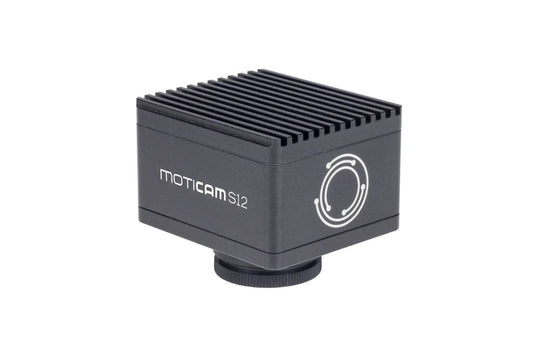 MOTICAM S12