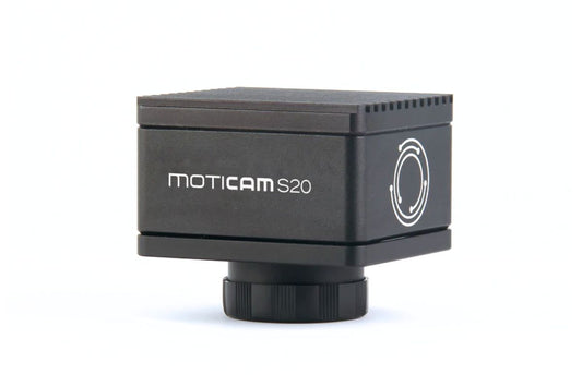 MOTICAM S20
