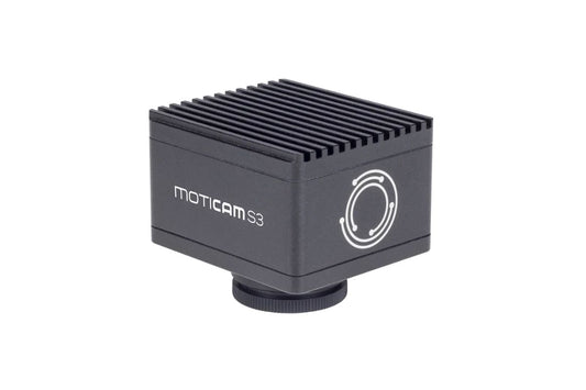 MOTICAM S3