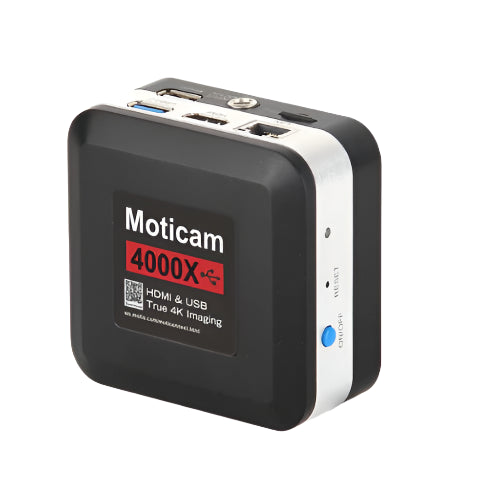 MOTICAM 4000X