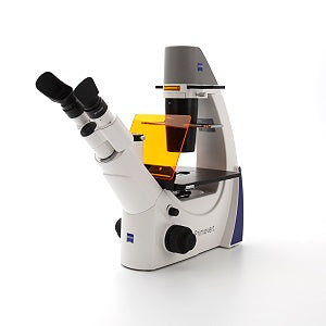 Primovert Inverted Microscope