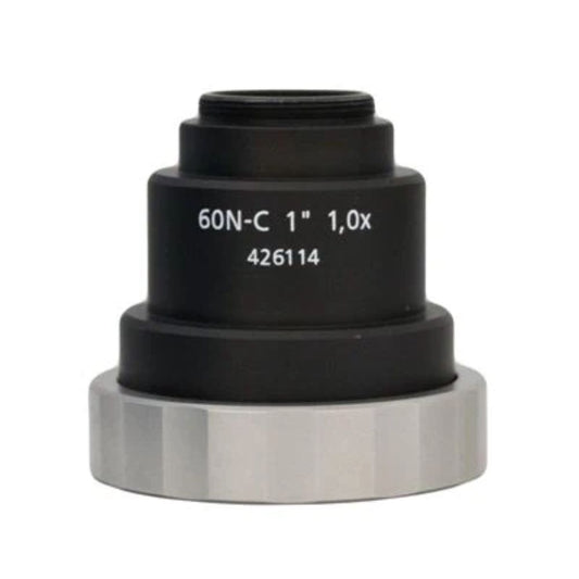 Zeiss 1.0x C Mount Camera Adapter "60N"
