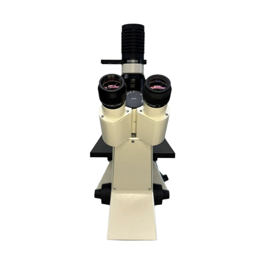 Invertoskop PRE-OWNED Inverted Microscope