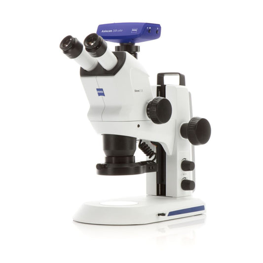Stemi 508 Stereo Microscope