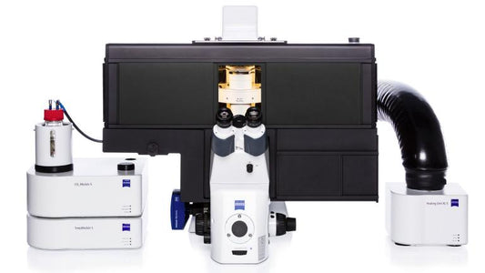 ZEISS Incubation