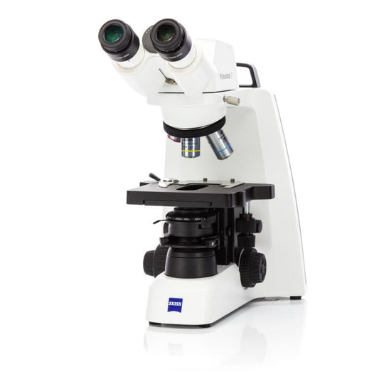Primostar 3 Upright Microscope