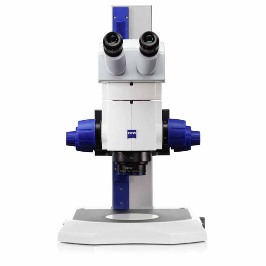 SteREO Discovery.V8 Stereo Microscope