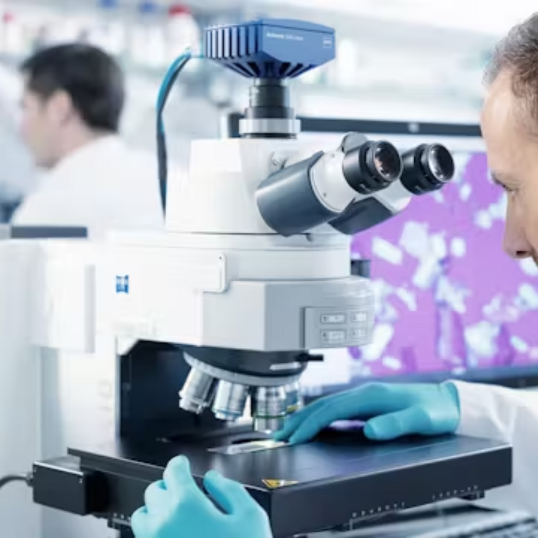 Microiscopy Exploring 7 Types of Light Microscopy and How To Use Them