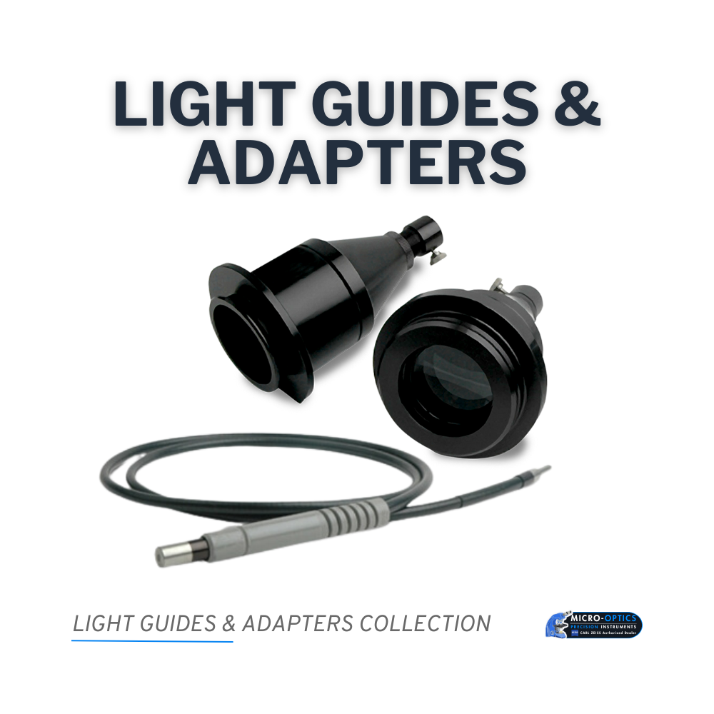 Accessory Light Guide Adapter light_guides_Adapters.png?v=1721254239