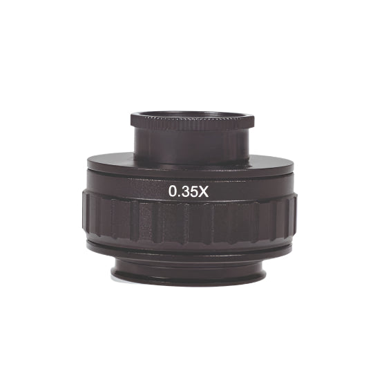 0.35X C-MOUNT CAMERA ADAPTER [Motic - SMZ160] - 1101010100861