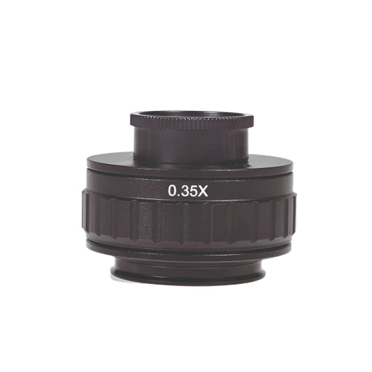 0.35X C-MOUNT CAMERA ADAPTER [Motic - SMZ160] - 1101010100861