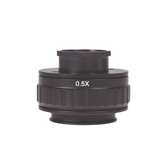 0.5X C-MOUNT CAMERA ADAPTER [Motic - SMZ160] - 1101010100871