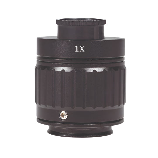1X C-MOUNT CAMERA ADAPTER [Motic - SMZ160] - 1101010100881
