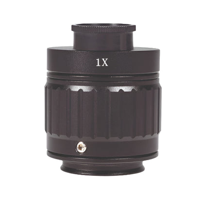 1X C-MOUNT CAMERA ADAPTER [Motic - SMZ160] - 1101010100881