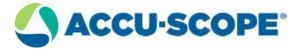 Agscope Logo ACCU-SCOPE systems are built for clarity, durability, and reliable ...