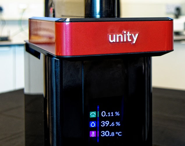 Aurox Unity Confocal