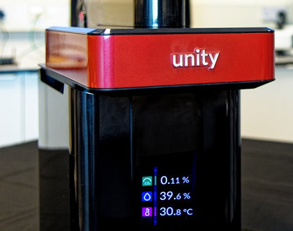 Aurox Unity Confocal