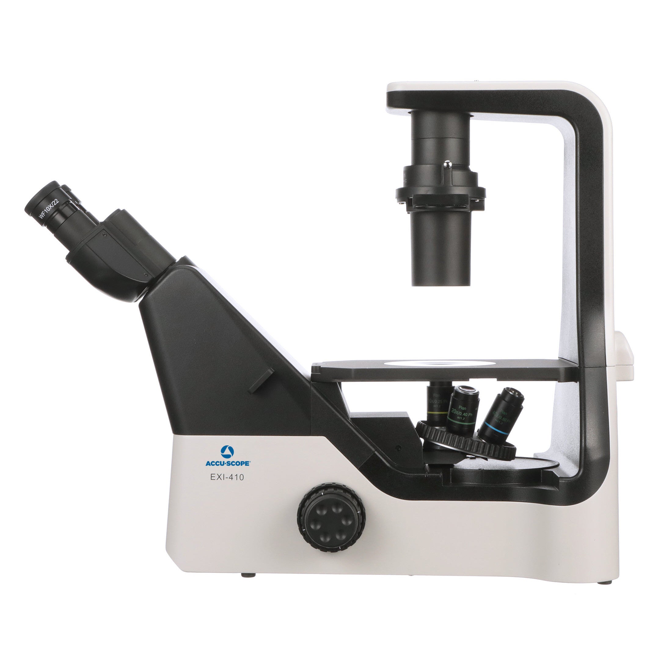 Categories: Accu-Scope Inverted Microscopes Accu-Scope Microscopes Best ...