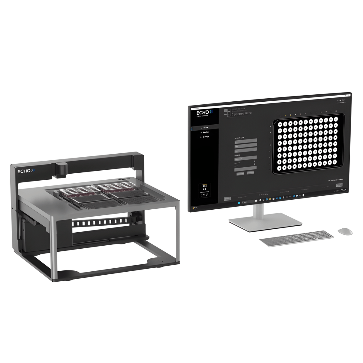 Cellcyte 3 Inverted Bringing Live Cell Imaging from Inside Your Incubator