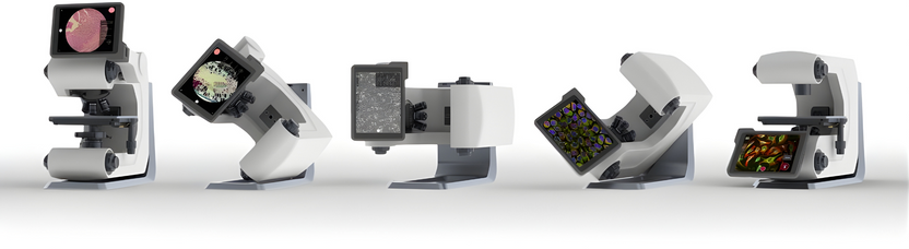Want to see ECHO microscopes in action? Schedule an in-person demo for ...