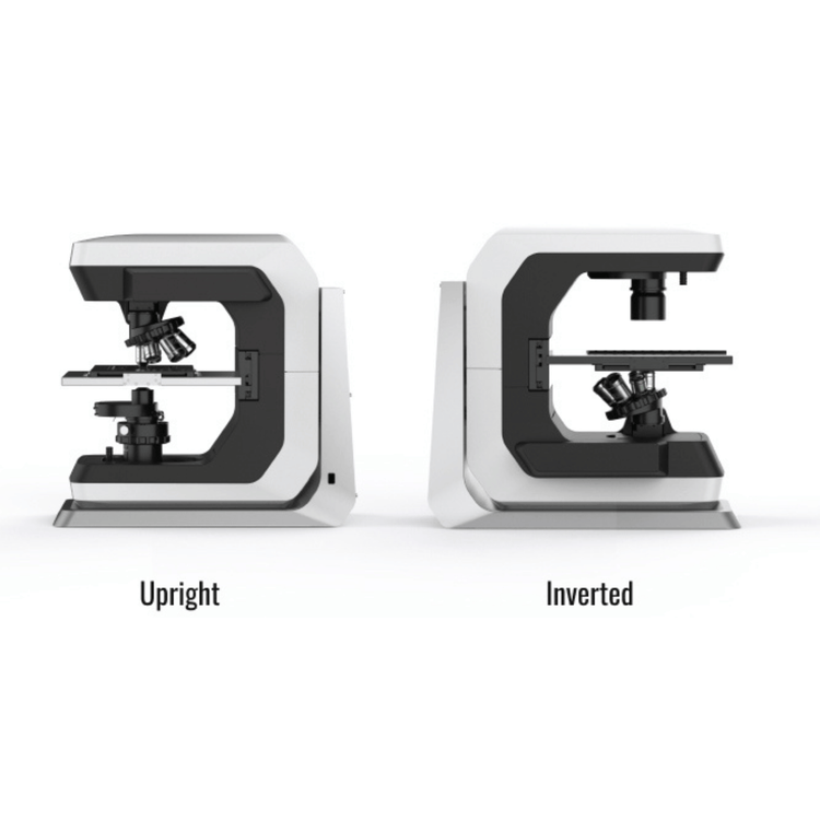 Meet The Hybrid Microscope