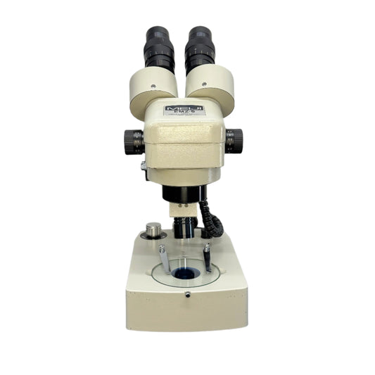 EMZ 5 Series PRE-OWNED Stereo Microscope