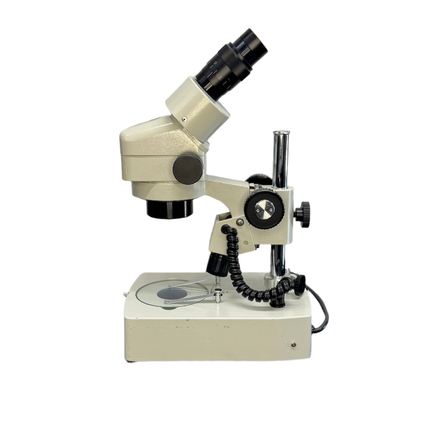 EMZ 5 Series PRE-OWNED Stereo Microscope