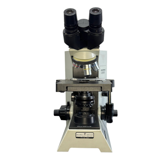 CH-30 PRE-OWNED Microscope