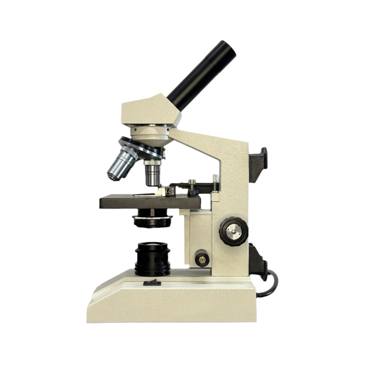 Monocular PRE-OWNED Microscope