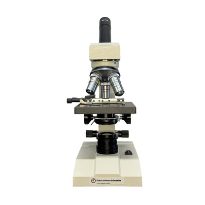 Monocular PRE-OWNED Microscope