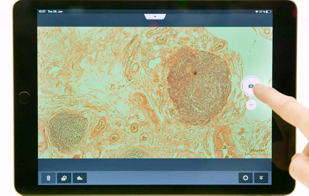 Labtop Lab Scope Load video: