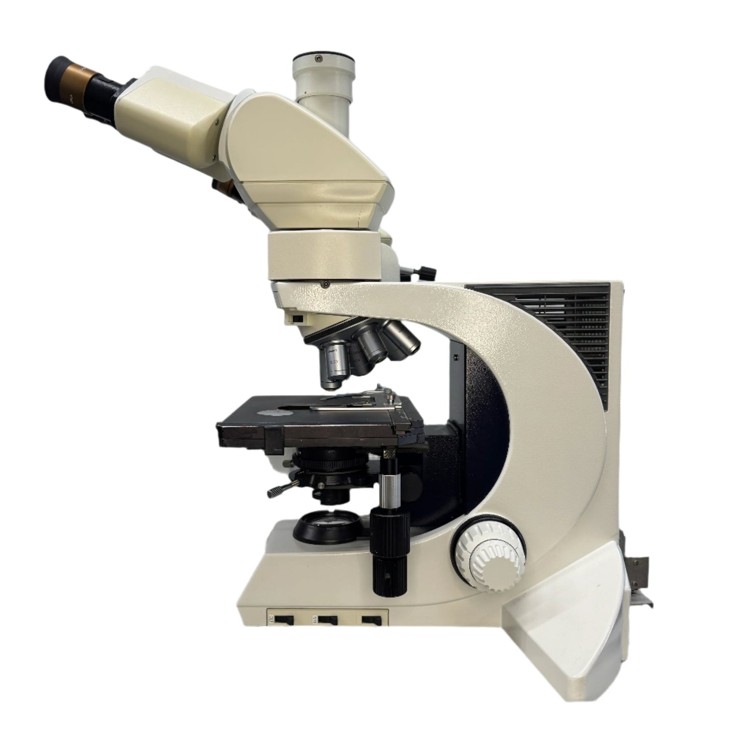 DMLB Dual Viewing Microscope PRE-OWNED