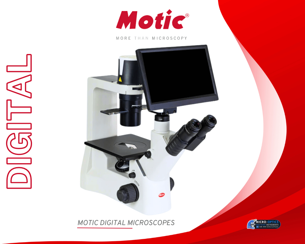 Motic