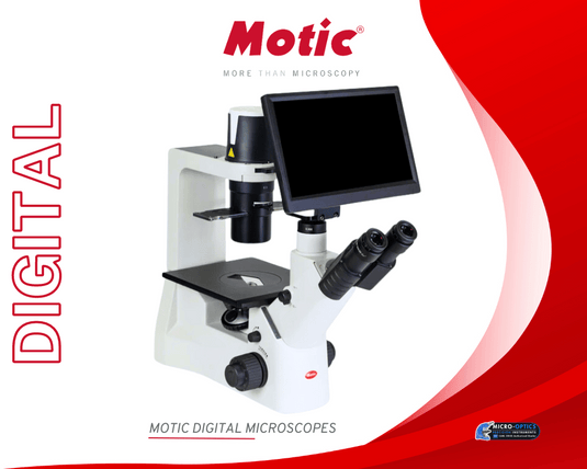 Motic