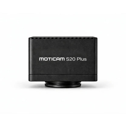 MOTICAM S20 Plus