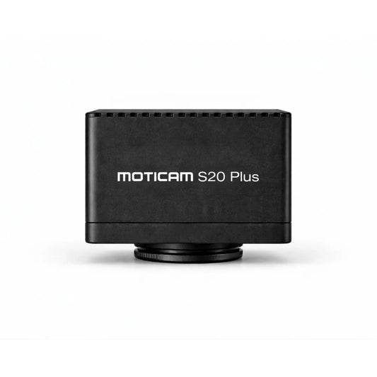 MOTICAM S20 Plus
