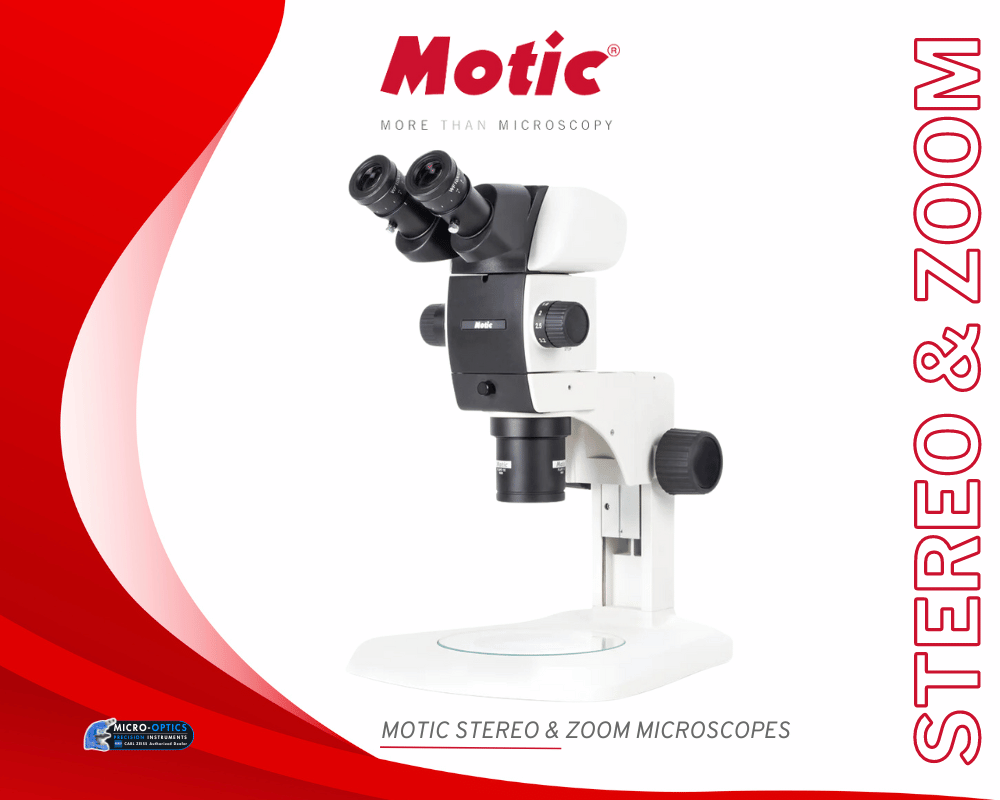 Motic