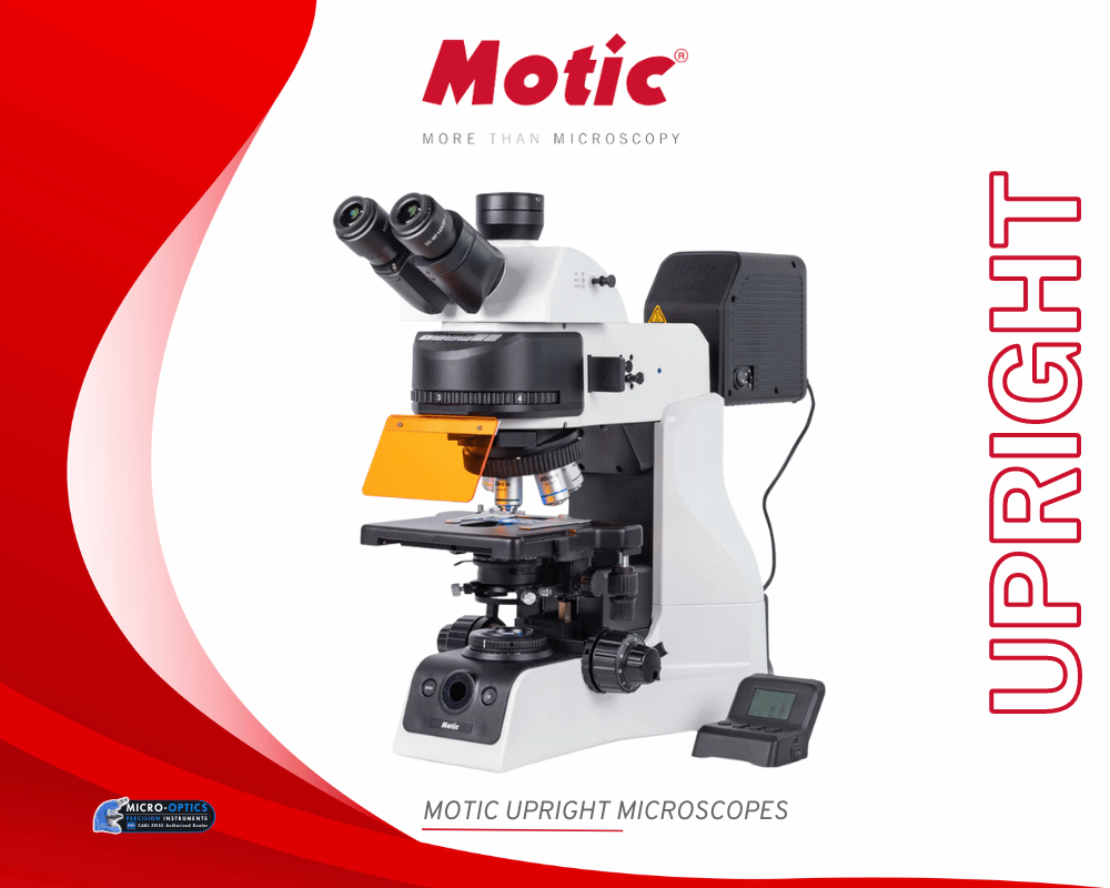 Motic
