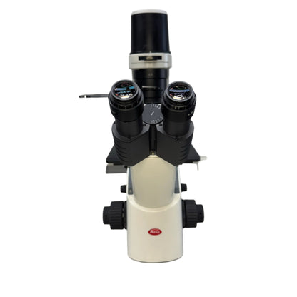 AE2000 Inverted Microscope PRE-OWNED
