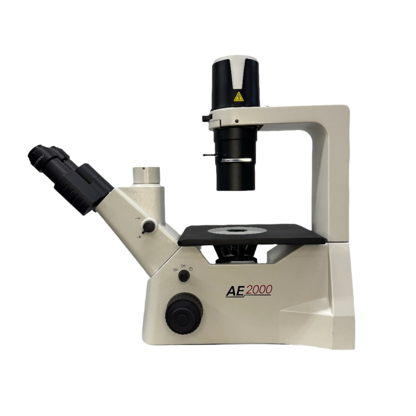 AE2000 Inverted Microscope PRE-OWNED
