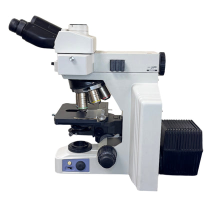 Eclipse E600 PRE-OWNED Microscope (Fluorescence Ready)